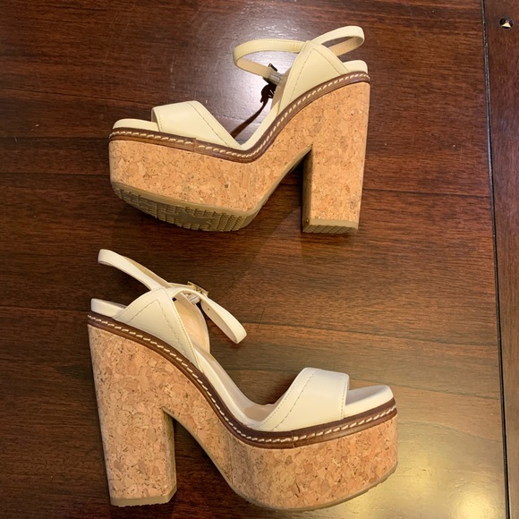 SOLD Jimmy Choo Naylor 135 - Picture 3 of 8